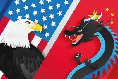 Io la conoscevobene (quinta puntata): LA FINANZA – USA vs CINA