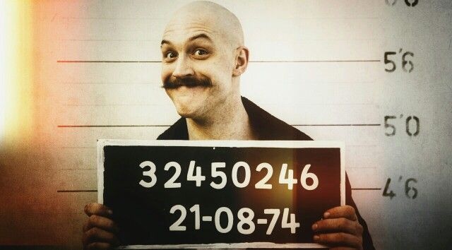 CineCox: Bronson, Nicolas Winding Refn, 2008, 92’