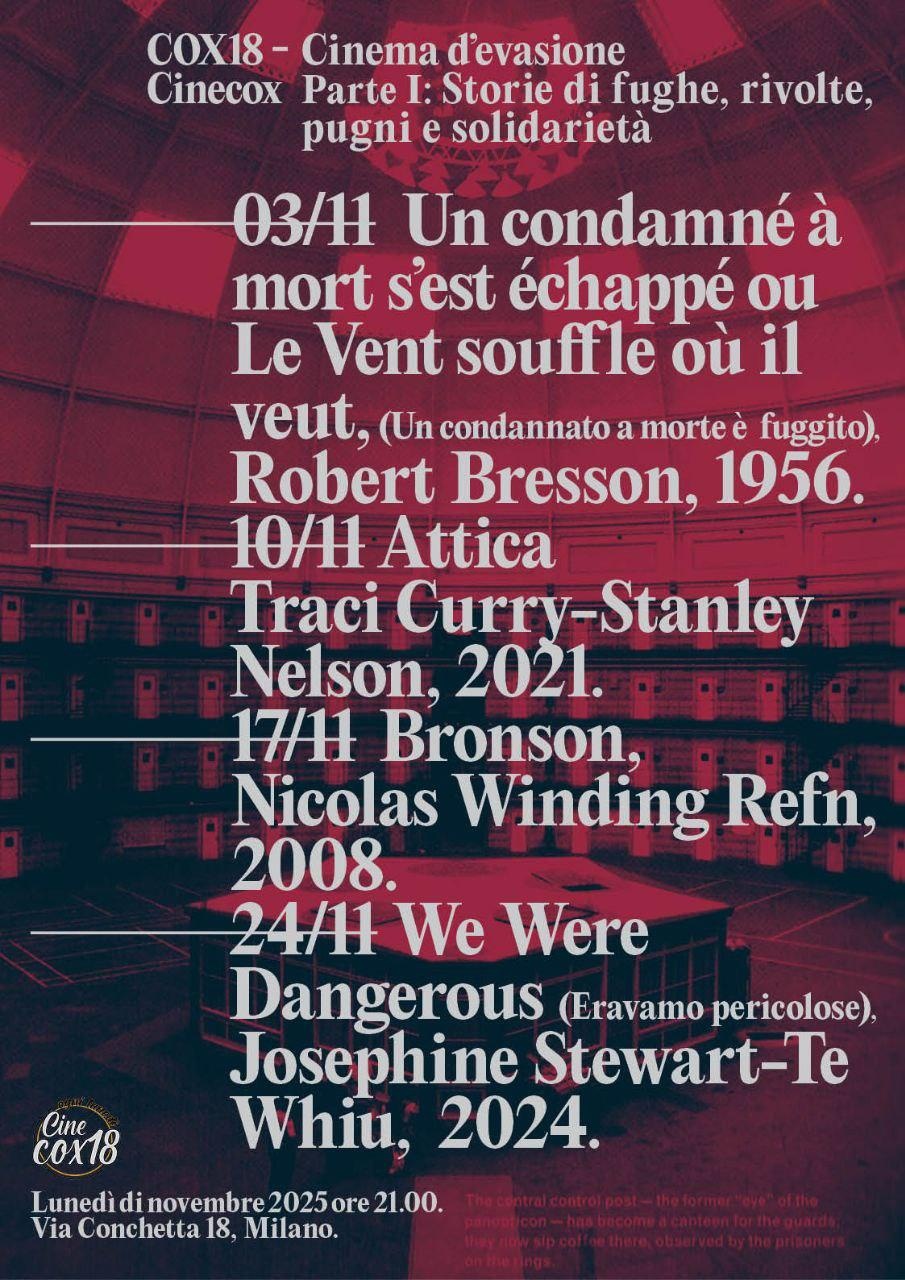 Un condannato a morte è fuggito o il vento soffia dove gli pare 1956 Robert Bresson