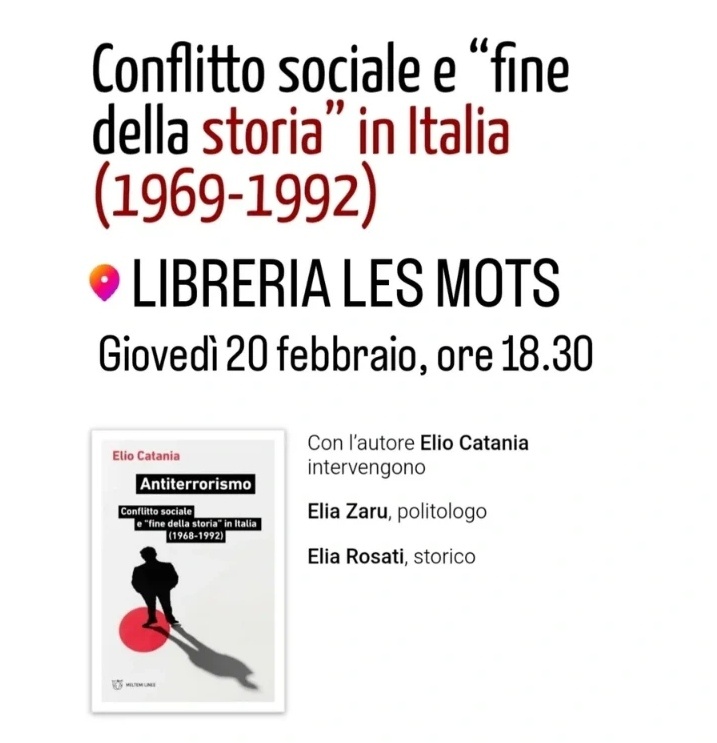 Conflitto sociale e 