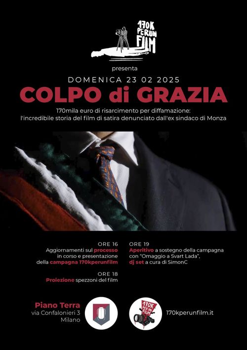 Colpo Di Grazia