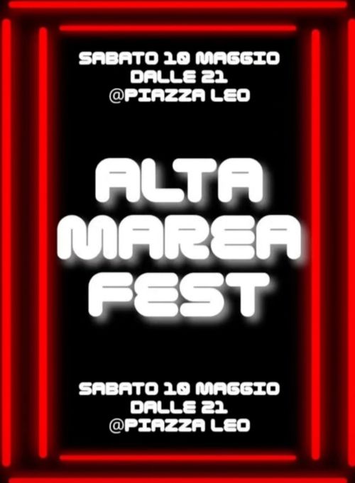 Alta Marea Fest