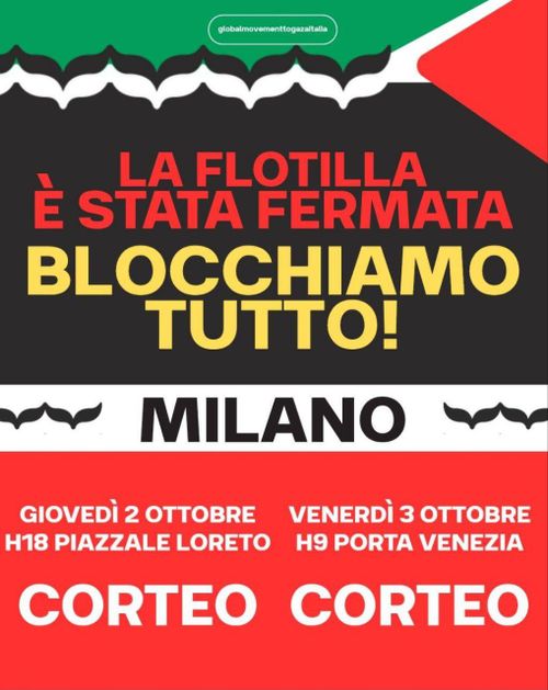 IL DAY ZERO È INIZIATO
