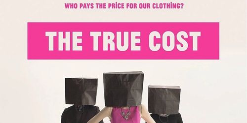 "The True Cost" - proiezione e dibattito