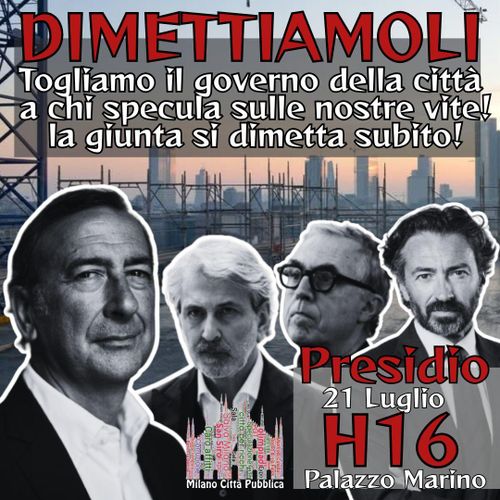 DIMETTIAMOLI