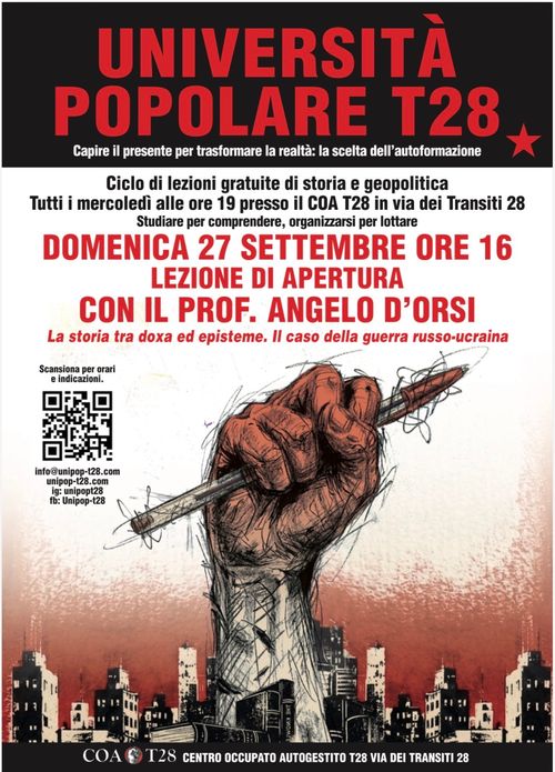 Università Popolare t28