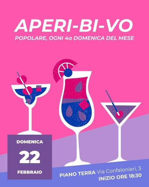 Aperi(bi)vo di febbraio