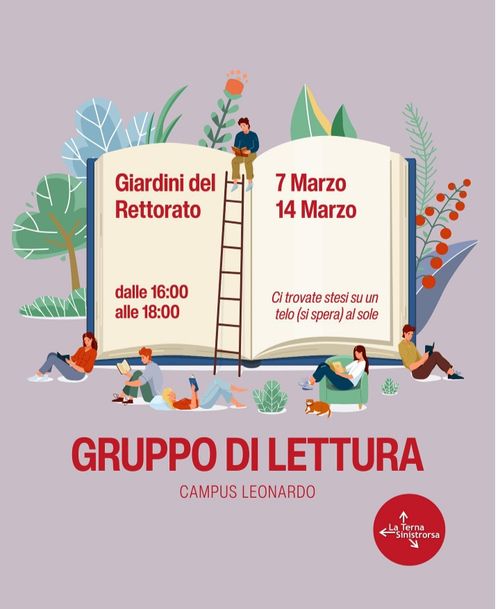 Gruppo di Lettura