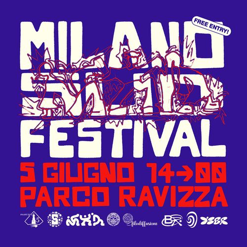 Milano Sud Festival