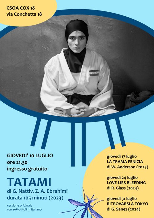 TATAMI 