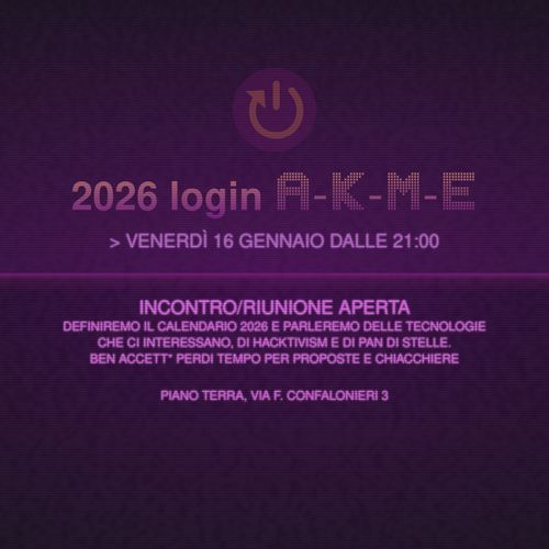 2026 login A-K-M-E