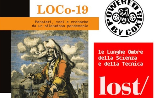 Presentazione libro LOCo19