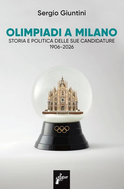 Olimpiadi a Milano