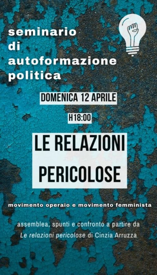 Incontro di autoformazione 