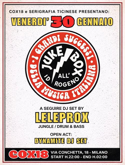 SERATA BENEFIT SERIGRAFIA TICINESE