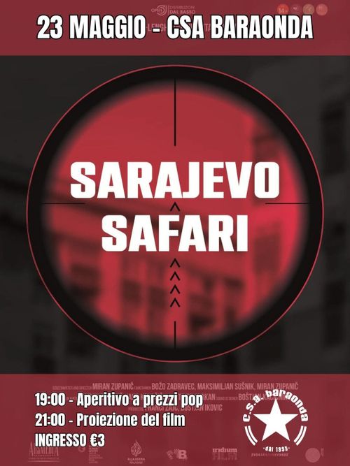 Sarajevo Safari