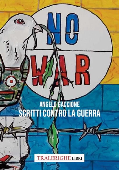 Scritti contro la guerra