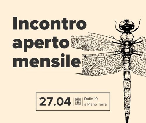 Incontro APEino mensile