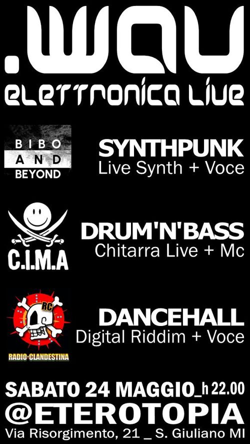 *.WAV - Elettronica Live*
