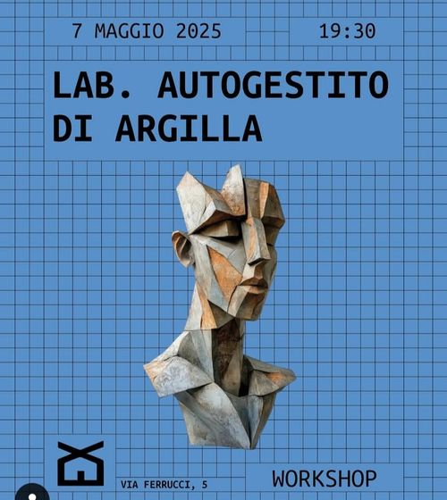 Laboratorio Autogestito di Argilla