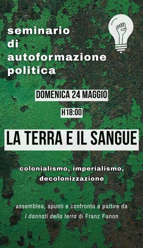 Incontro di autoformazione