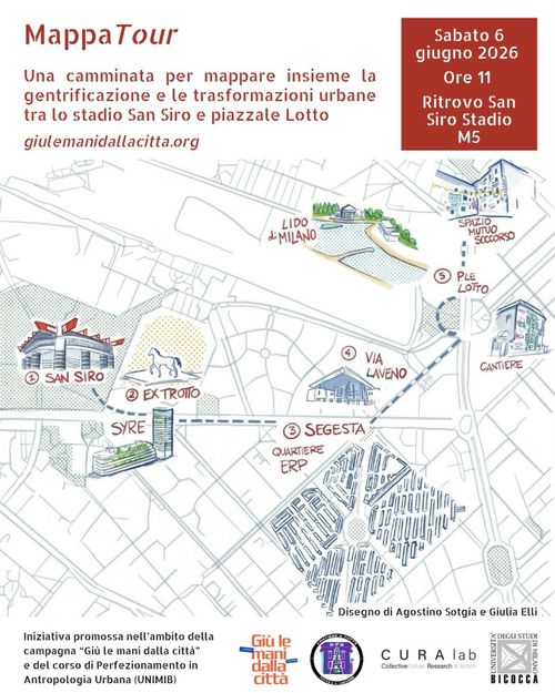 Mappatour