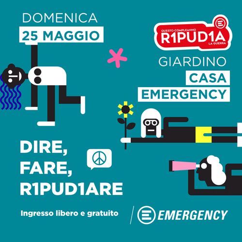 DIRE, FARE, R1PUD1ARE