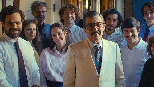“Argentina, 1985” (2022), regia di Santiago Mitre