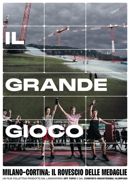 Il Grande Gioco Milano-Cortina: il rovescio delle medaglie