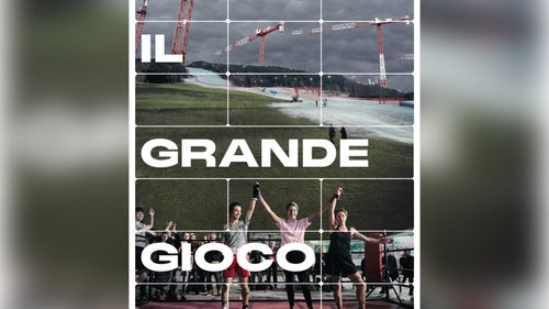 Proiezione del documentario “Il Grande Gioco. Milano-Cortina: il rovescio delle medaglie”