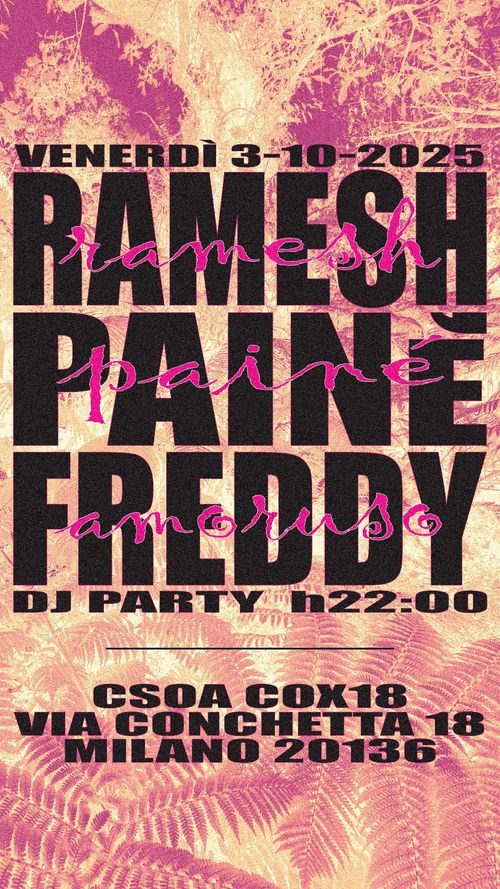 DJ PARTY