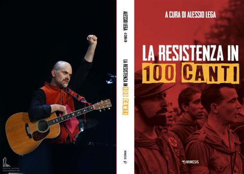 Qui Radio Libertà: la Resistenza in 100 canti