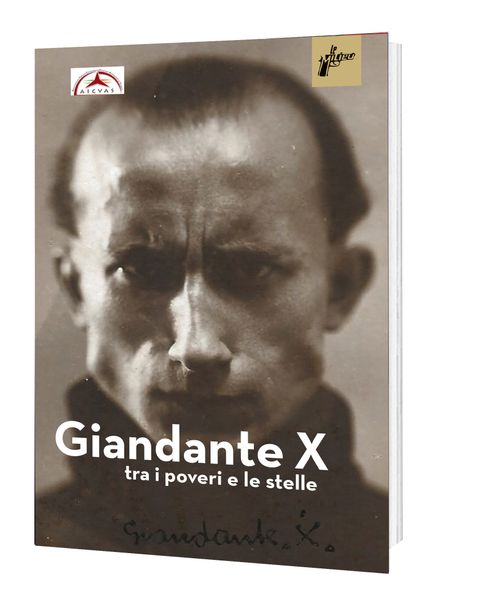 GiandanteX. Tra i poveri e le stelle.