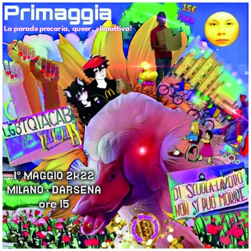 PRIMAGGIA