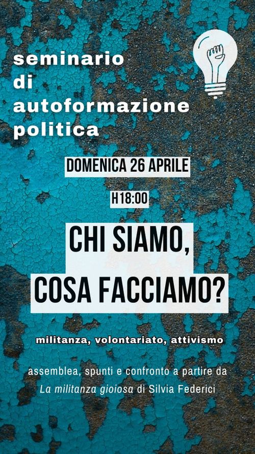 Autoformazione