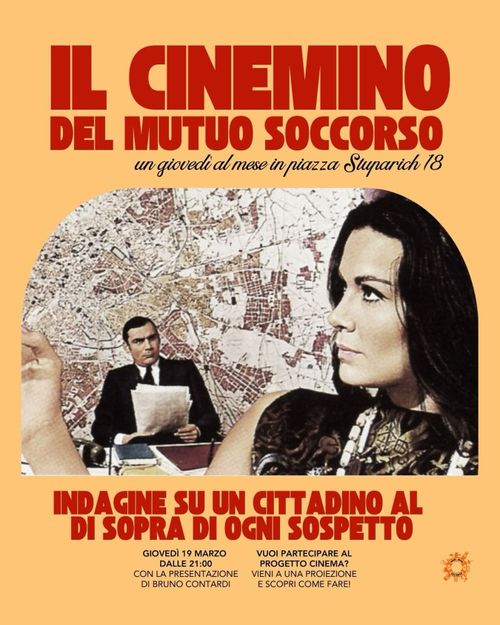 Cinemino del mutuo soccorso