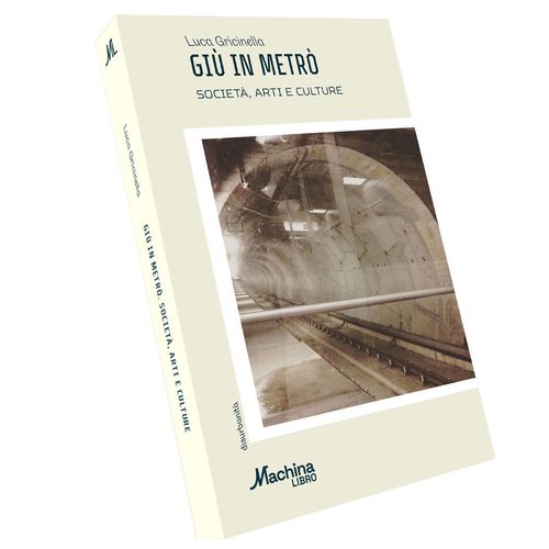Giù in metro
