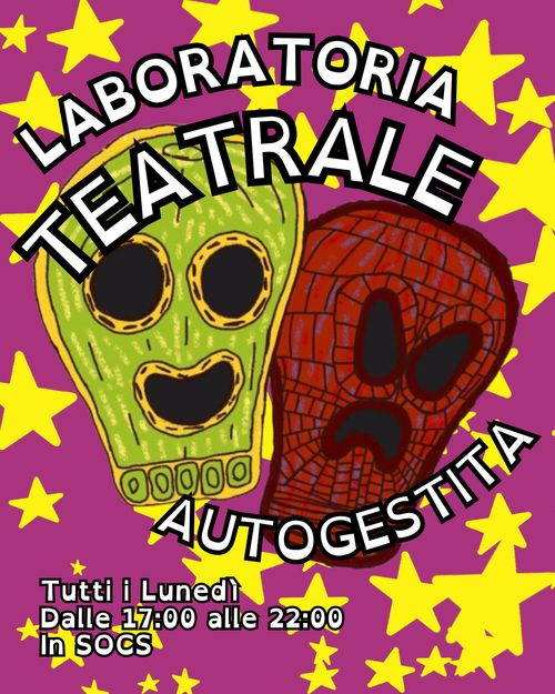 Laboratoria Teatrale Autogestita