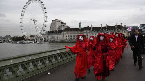Extinction Rebellion