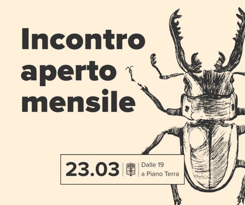 Incontro APEino mensile