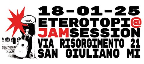 Eterotopi@Jamsession