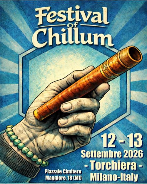 Festival del Chillum