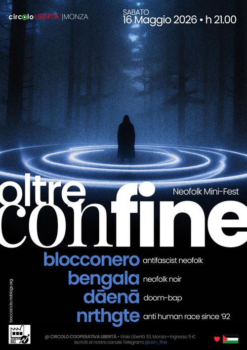 Oltre Confine