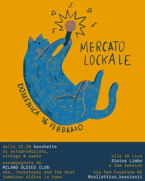 Mercato LOCKale