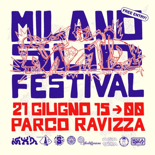 Milano Sud Festival