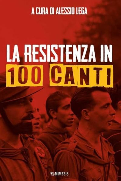 La resistenza in 100 canti - concerto gratuito