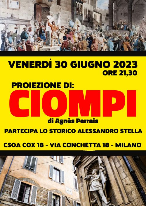 CIOMPI