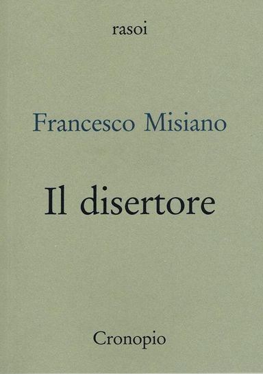 IL DISERTORE