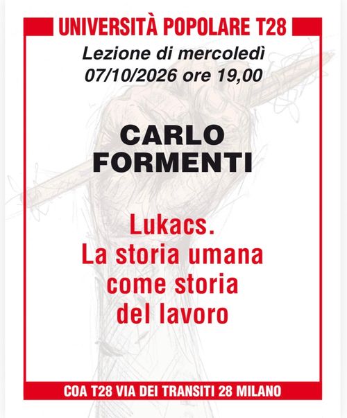 Università Popolare T28