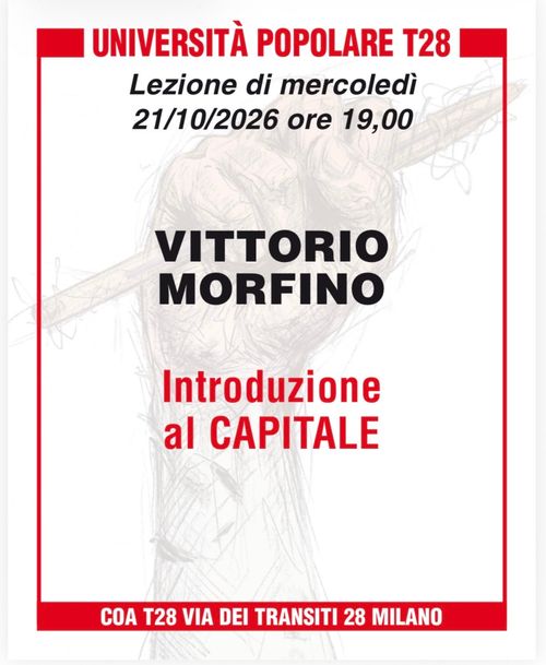 Università Popolare T28